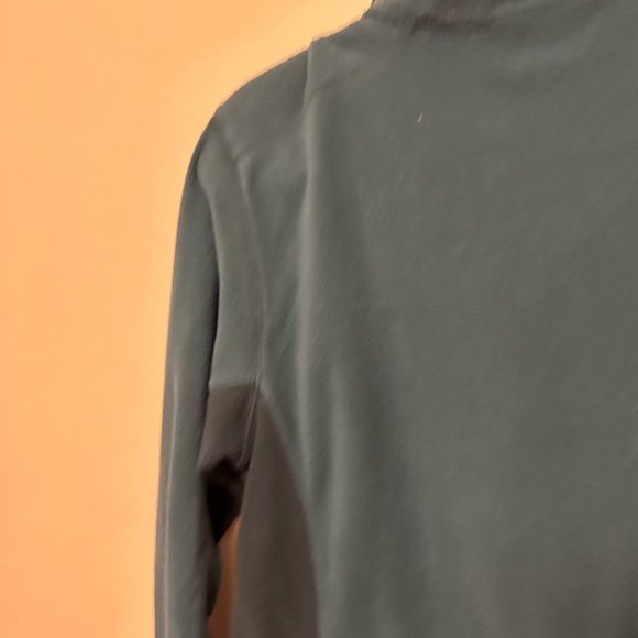 Columbia 1/4 zip fleece jacket womens small - Picture 2 of 9